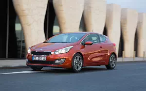   Kia pro_cee'd EcoDynamics - 2013