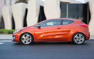   Kia pro_cee'd EcoDynamics - 2013