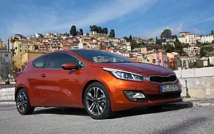   Kia pro_cee'd EcoDynamics - 2013