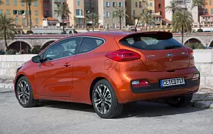   Kia pro_cee'd EcoDynamics - 2013