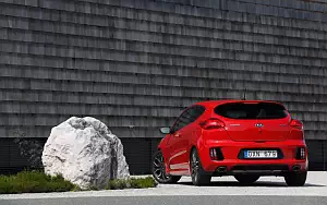   Kia pro_cee'd GT - 2013