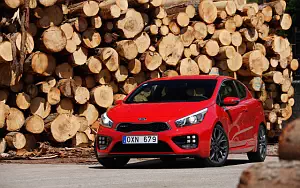   Kia pro_cee'd GT - 2013