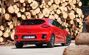   Kia pro_cee'd GT - 2013