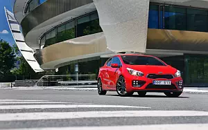   Kia pro_cee'd GT - 2013