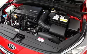   Kia Ceed 1.4 T GDI - 2018