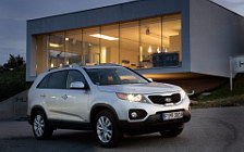   Kia Sorento - 2009