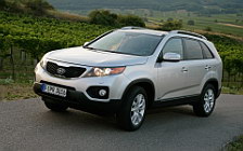   Kia Sorento - 2009