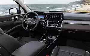   Kia Sorento CIS-spec - 2020