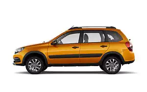   Lada Granta Cross 2194 - 2019