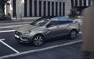   Lada Vesta SE - 2022