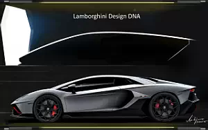   Lamborghini Aventador LP 780-4 Ultimae - 2021