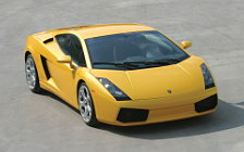   Lamborghini Gallardo - 2003