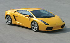   Lamborghini Gallardo - 2003