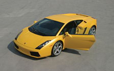   Lamborghini Gallardo - 2003