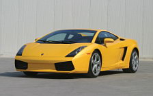   Lamborghini Gallardo - 2003