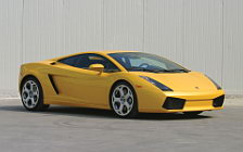   Lamborghini Gallardo - 2003