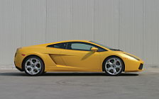   Lamborghini Gallardo - 2003