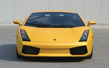   Lamborghini Gallardo - 2003