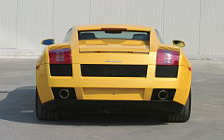   Lamborghini Gallardo - 2003