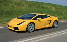   Lamborghini Gallardo - 2003