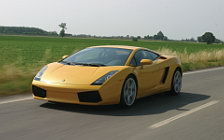   Lamborghini Gallardo - 2003