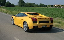   Lamborghini Gallardo - 2003