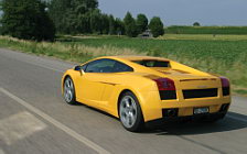   Lamborghini Gallardo - 2003