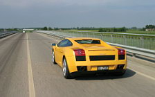   Lamborghini Gallardo - 2003