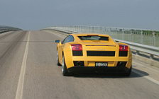   Lamborghini Gallardo - 2003