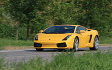   Lamborghini Gallardo - 2003