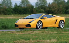   Lamborghini Gallardo - 2003