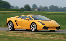   Lamborghini Gallardo - 2003