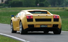   Lamborghini Gallardo - 2003