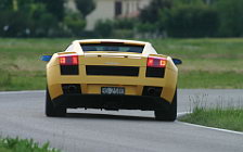   Lamborghini Gallardo - 2003