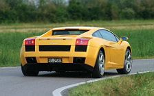   Lamborghini Gallardo - 2003