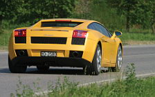   Lamborghini Gallardo - 2003