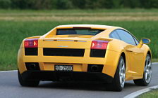   Lamborghini Gallardo - 2003