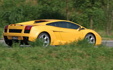   Lamborghini Gallardo - 2003