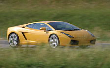   Lamborghini Gallardo - 2003