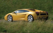   Lamborghini Gallardo - 2003