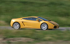   Lamborghini Gallardo - 2003