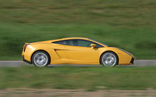   Lamborghini Gallardo - 2003