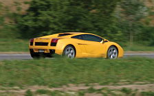   Lamborghini Gallardo - 2003