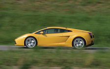   Lamborghini Gallardo - 2003