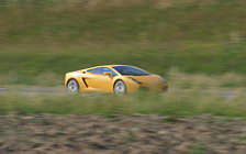   Lamborghini Gallardo - 2003