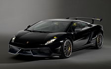   Lamborghini Gallardo LP570-4 Blancpain Edition - 2010