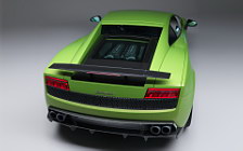   Lamborghini Gallardo LP 570-4 Superleggera - 2010