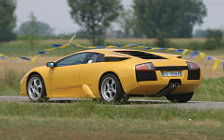   Lamborghini Murcielago - 2001