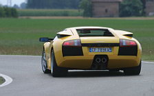   Lamborghini Murcielago - 2001