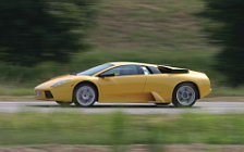   Lamborghini Murcielago - 2001